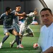 Efraín Juárez no pudo meter al Gyori ETO en la fase de grupos de la Conference League (Fotografía: Facebook Gyori ETO)