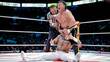 Se esperan grandes emociones para el aniversario 93 del CMLL (Cortesía CMLL)