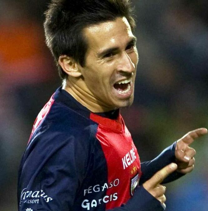 Fernando Navarro tiene gratos recuerdos con Potros. (Foto: Mexsport)