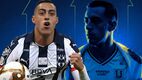 Funes Mori tiene un nuevo equipo en Chile. (Foto: Mexsport/ Universidad de Concepción)
