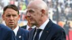 Infantino sigue sumando 'enemigos'. (Foto: Mexsport)
