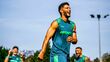 Jiménez está en la banca de Wolves. (Foto: Wolves)