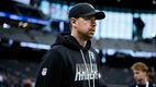 Klint Kubiak habló sobre la pretemporada de Los Raiders (Fotografía: @Raiders)