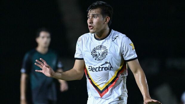 Leones Negros se consolidó como líder de la Liga de Expansión MX tras dos fechas | Foto: Imago7