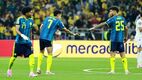 Luis Suárez sería pretendido por el Barcelona (Fotografía: Mexsport)