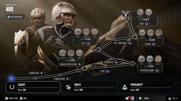 Madden 27 (Cortesía)