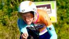Murió el ciclista Finlay Tarling tras ser atropellado / X: MSN