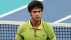 Rodrigo Pacheco avanzó a los Cuartos de Final en el Abierto Mexicano| Foto: Reuters