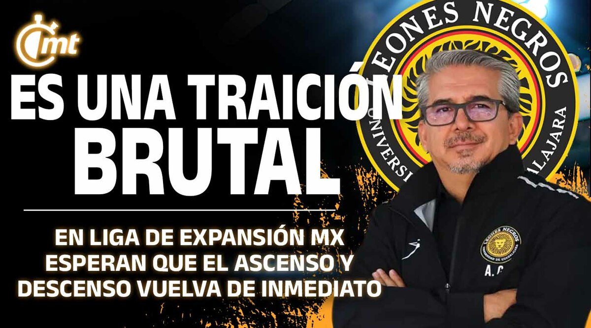 El rugido de auxilio de los Leones Negros, en la lucha por el ascenso