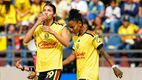 Las Águilas golearon a Puebla y siguen con paso perfecto en la Liga Femenil (Fotografía: Imago 7)