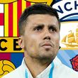 Barcelona sigue pujando fuerte por Rodri (Fotografía: Imago 7)
