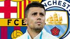 Barcelona sigue pujando fuerte por Rodri (Fotografía: Imago 7)