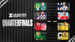 Cuartos de Final de la Leagues Cup 2026 (Leagues Cup)