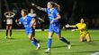 Daniela Calderón le anotó al Atlante Femenil (Imago7)