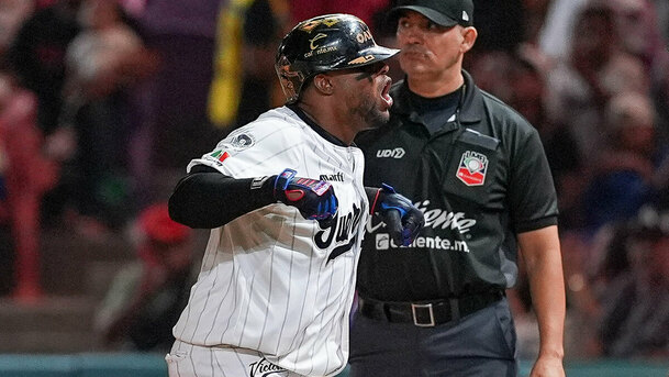 Guerreros intentará eliminar a Diablos por tercera ocasión de unos playoffs. (Foto: Diablos Rojos del México)
