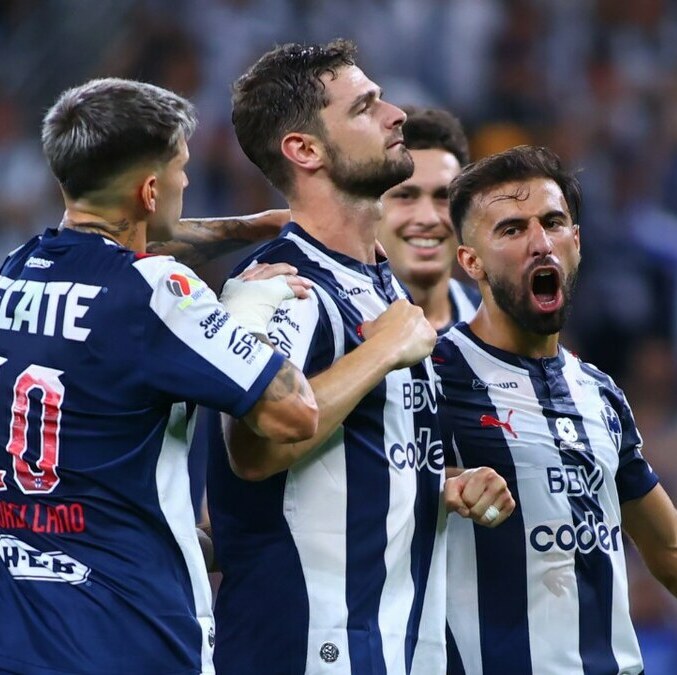 Hugo Cuypers se estrenó en Liga MX (Imago7)
