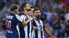 Hugo Cuypers se estrenó en Liga MX (Imago7)