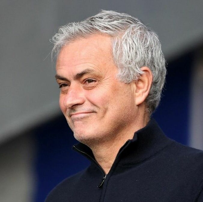 José Mourinho (Reuters)