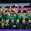 México campeón de Concacaf Sub-20 (Imago7)