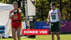 México Femenil y Varonil: a qué hora juegan en Flag (Instagram)