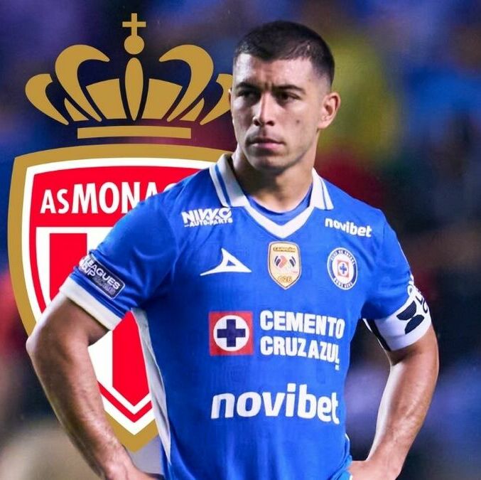 Mónaco quiere a Erik Lira (Mexsport)