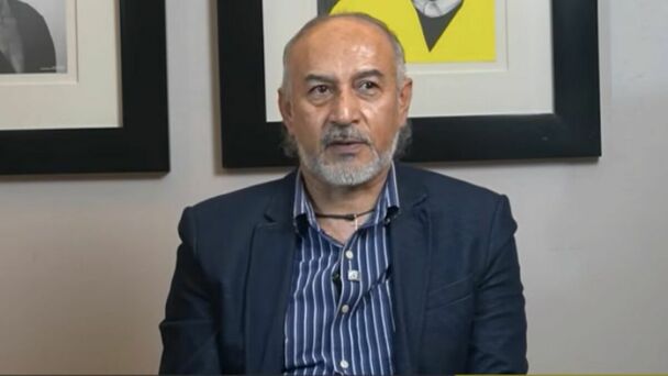 Potro Gutiérrez habló acerca del tema financiero en un futbolista. (Foto: captura de pantalla)