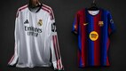 Real Madrid y Barcelona comienzan una nueva temporada (X)