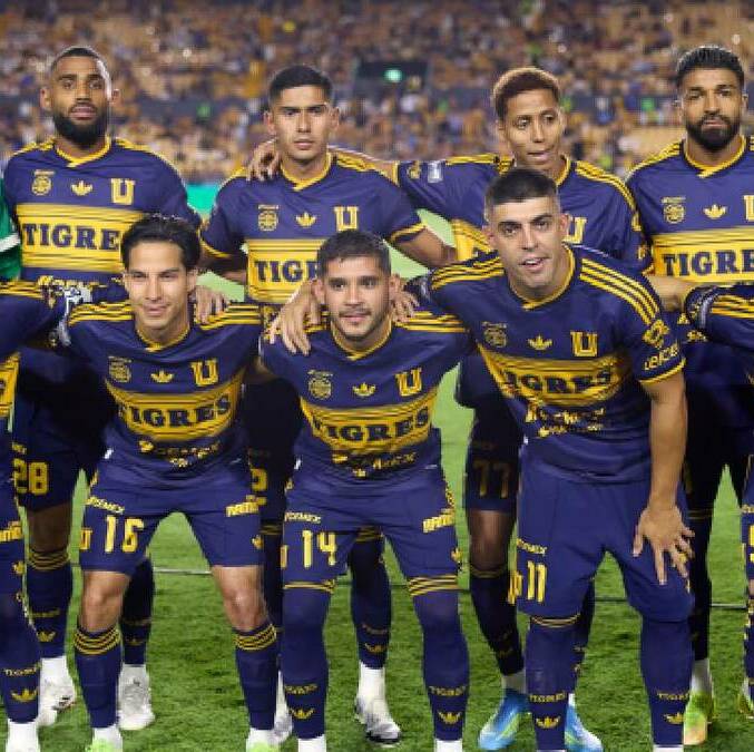 Semanas cruciales para nuevo estadio de Tigres / Mexsport