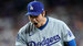 Shohei Ohtani podría lanzar algunos juegos con los Dodgers antes de iniciar los playoffs. (Foto: MLB.com)