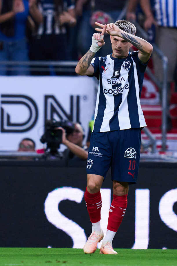 Top Rayados