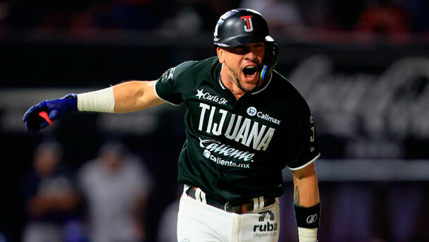 Toros avanzó como el primer sembrado a las Semifinales de la Zona Norte. (Foto: Toros de Tijuana)