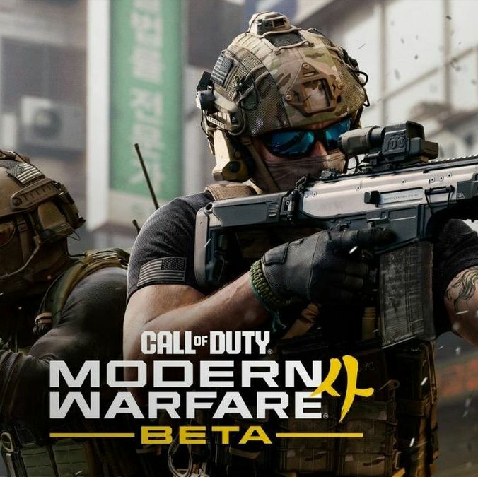 XBOX confirmó las fechas de la Beta abierta para el nuevo Call of Duty: Modern Warfare 4. (Cortesía)