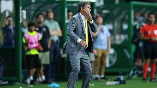 Almada ha caído como anillo al dedo en América (Mexsport)