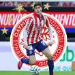Armando "Hormigo" González interesa al Olympiacos (Imago7)