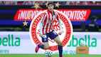 Armando "Hormigo" González interesa al Olympiacos (Imago7)