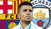 Barcelona sigue pujando fuerte por Rodri (Fotografía: Imago 7)