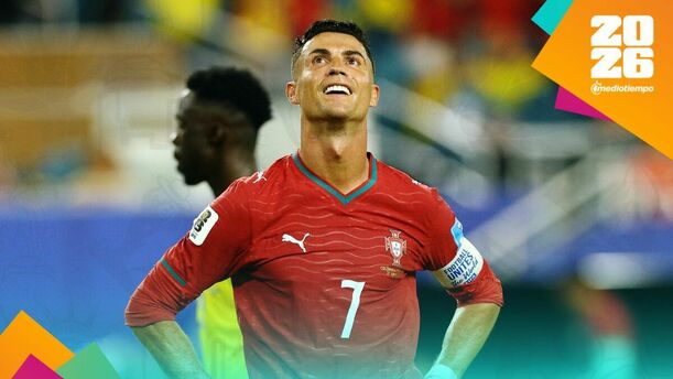 Cristiano Ronaldo (Reuters)