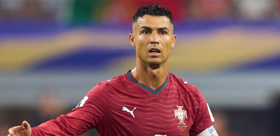 Cristiano Ronaldo ya tendría fecha para su retiro (Mexsport)