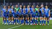 Cruz Azul Femenil ante Atlante (Imago7)