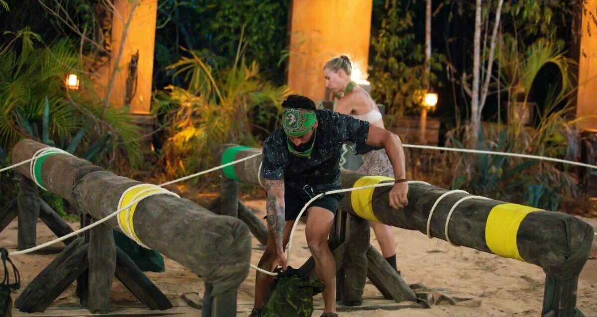 ¿Quién fue el eliminado de 'Survivor México' HOY 16 de agosto 2026? | Foto: Survivor