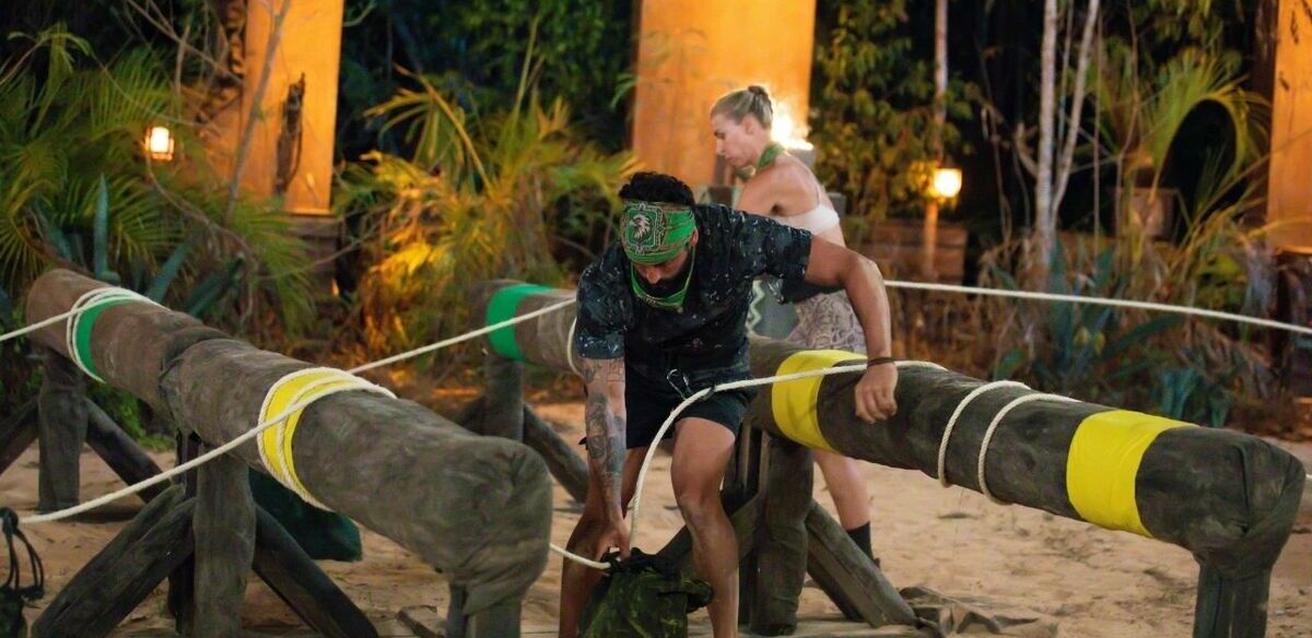 ¿Quién fue el eliminado de 'Survivor México' HOY 16 de agosto 2026? | Foto: Survivor