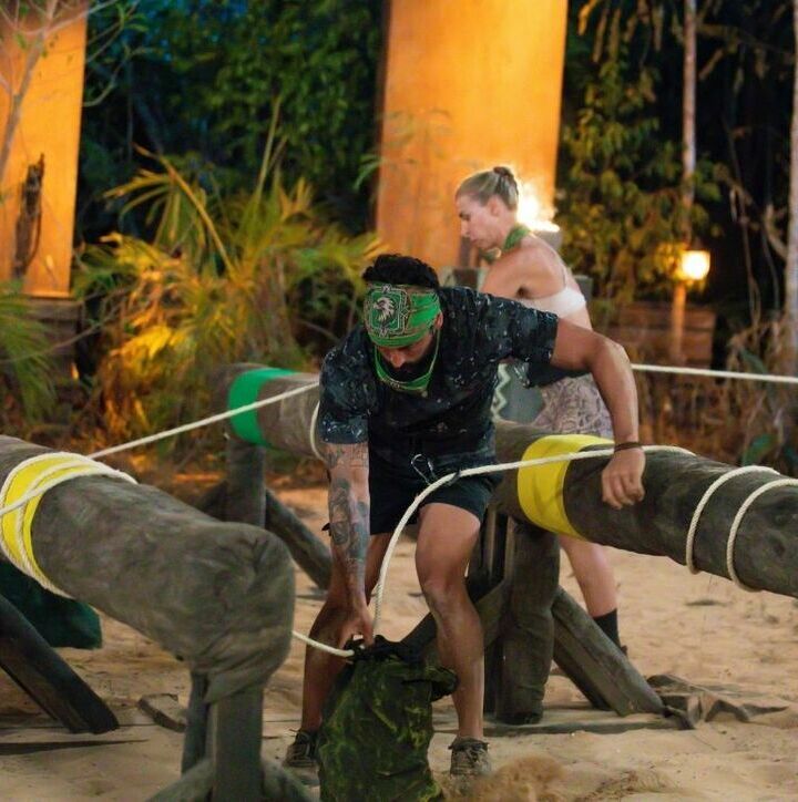 ¿Quién fue el eliminado de 'Survivor México' HOY 16 de agosto 2026? | Foto: Survivor