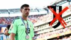 Emiliano Martínez no llegaría a la Juventus tras nuevo acercamiento (Fotografía: Reuters)