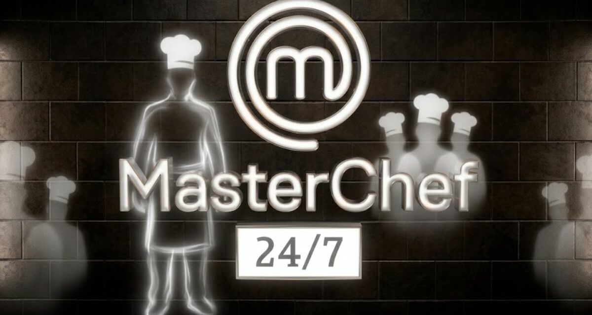 ¿A qué hora ver el duelo de eliminación de 'MasterChef 24/7'? | Foto: Gemini