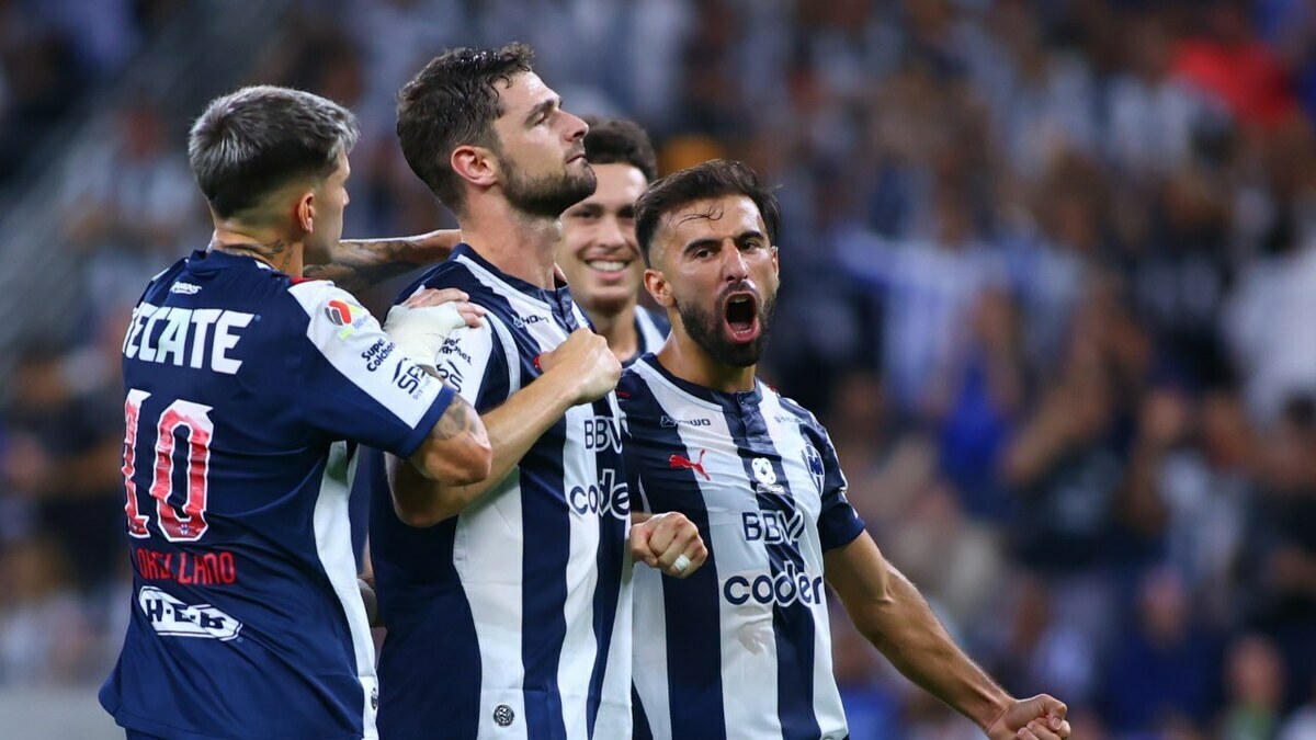 Hugo Cuypers se estrenó en Liga MX (Imago7)