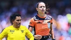 Karen Hernández pitó el Pumas vs Querétaro (Mexsport | Imago7)
