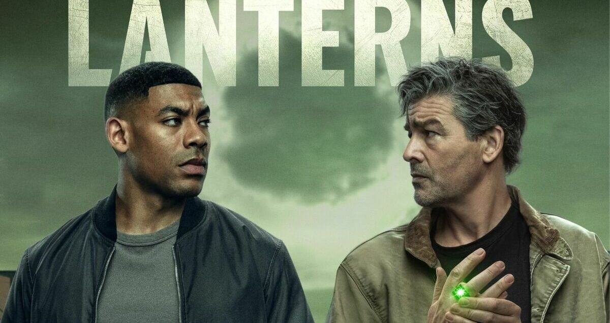 Lanterns: a qué hora se estrena HOY 16 de agosto