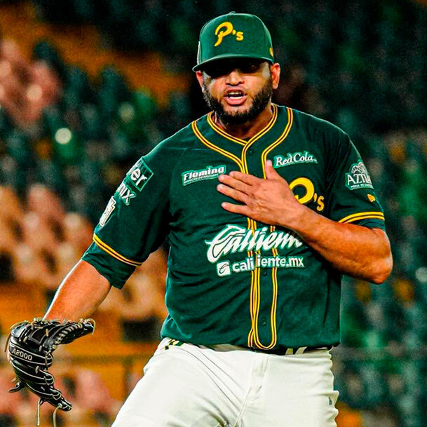 Listos los choques en las semifinales del Sur dentro de los Playoffs LMB 2026. (Foto: Pericos de Puebla)