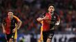 Luis Esteves fue vital en la victoria del Atlas (Fotografía: Imago 7)