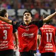 Morita sigue brillando le marcó un golazo a Cruz Azul (Fotografía: Imago 7)